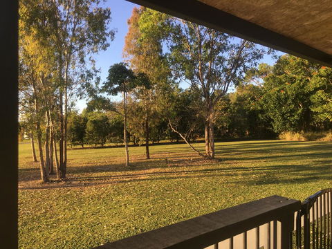 Valley Views Lodge Port Douglas - Port Augusta Accommodation 2