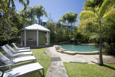 Verandahs Boutique Apartments - Port Augusta Accommodation 1