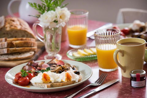 Veritas Cottage - Port Augusta Accommodation 3