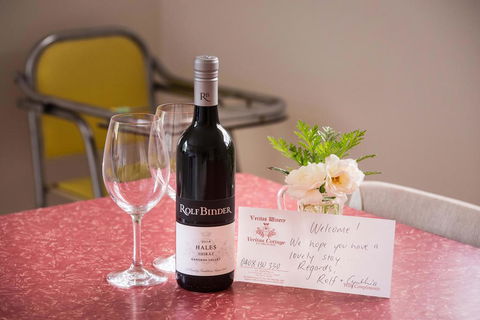 Veritas Cottage - Port Augusta Accommodation 1