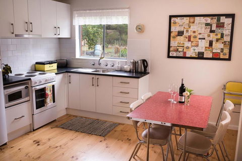 Veritas Cottage - Port Augusta Accommodation 2