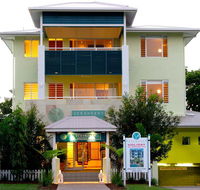 Verandahs Boutique Apartments - Port Augusta Accommodation