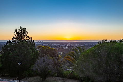 Vermillion Skies Holiday Accommodation - Port Augusta Accommodation 3