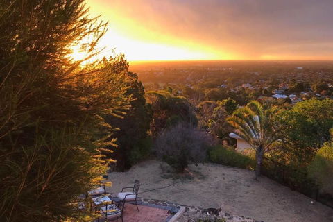 Vermillion Skies Holiday Accommodation - Port Augusta Accommodation 0