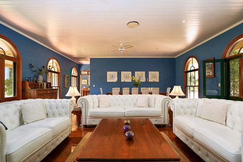 Victoria's At Ewingsdale - Port Augusta Accommodation 2