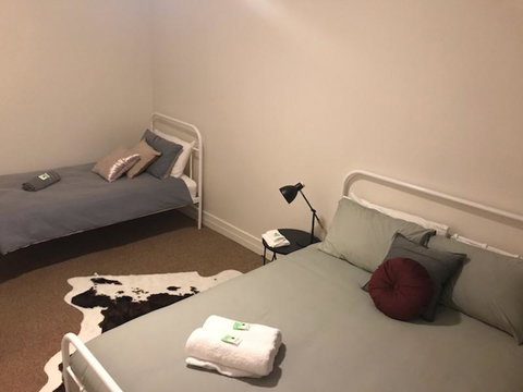 Victory Hotel Mooball - Port Augusta Accommodation 0