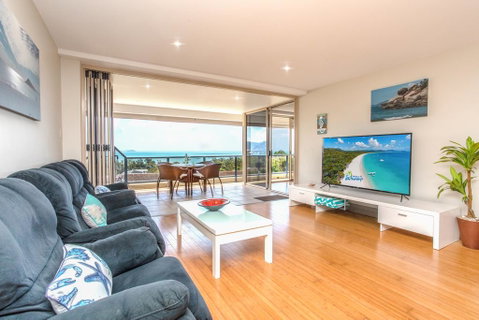 VIEWS ON ELSHEBY - Port Augusta Accommodation 0
