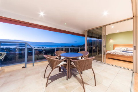 VIEWS ON ELSHEBY - Port Augusta Accommodation 2