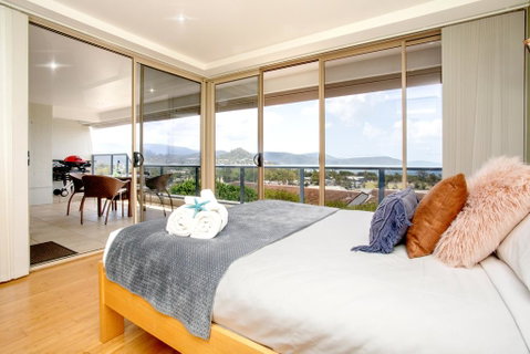 VIEWS ON ELSHEBY - Port Augusta Accommodation 1