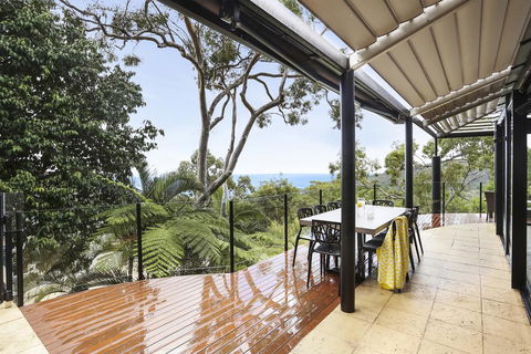 Views To The Horizon - Port Augusta Accommodation 3
