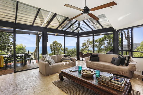 Views To The Horizon - Port Augusta Accommodation 0