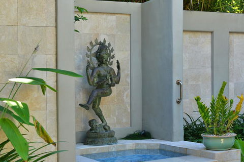 Villa 3 Far Pavillions - Luxury Holiday Villa - Port Augusta Accommodation 3