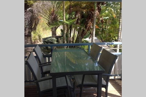 Villa 31 At Tangalooma Resort - Port Augusta Accommodation 2