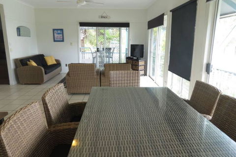 Villa 31 At Tangalooma Resort - Port Augusta Accommodation 3