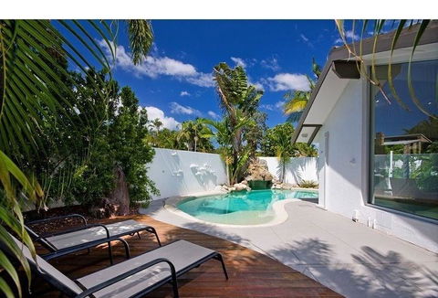 Villa Bianco - Port Augusta Accommodation 0