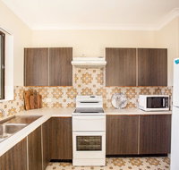 Villa Bianca 10 opposite the Tanks - Port Augusta Accommodation