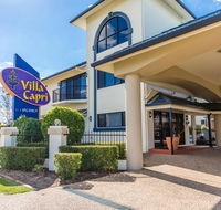 Villa Capri Motel - Port Augusta Accommodation