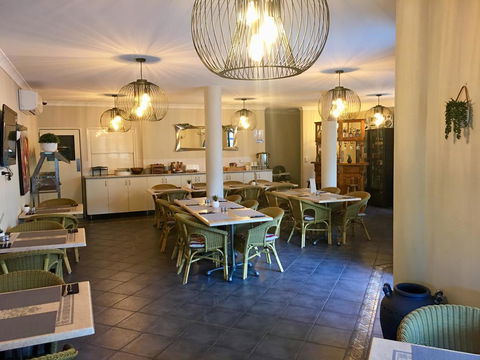 Villa Capri Motel - Port Augusta Accommodation 2