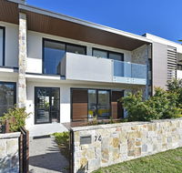 Villa Capri Waterside at Trinity Point - Port Augusta Accommodation