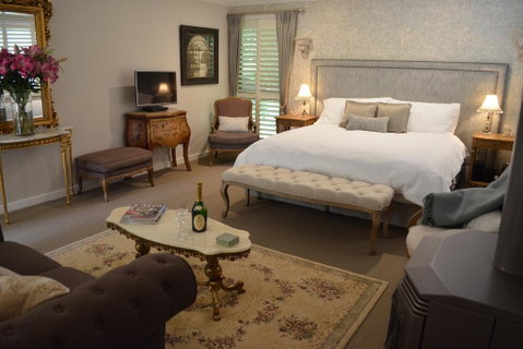 Villa D'Amour At Maison Belle Retreat - Port Augusta Accommodation 3