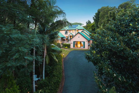 Villa Della Rosa Bed & Breakfast - Port Augusta Accommodation 1