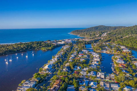 Villa Elkhorn Noosa - Port Augusta Accommodation 0