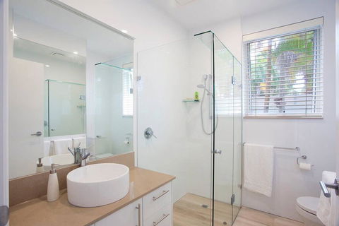 Villa Elkhorn Noosa - Port Augusta Accommodation 3