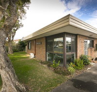 Villa Forster - 1/14-16 Robert Street Forster - Port Augusta Accommodation