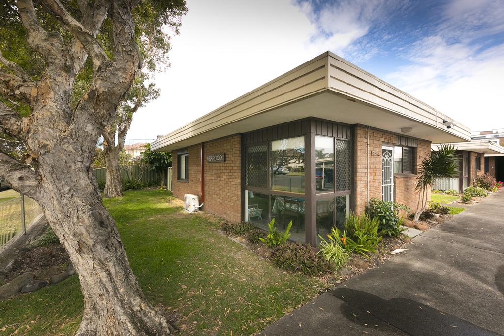 Wallingat NSW Port Augusta Accommodation
