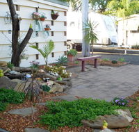 Villa Holiday Park - Port Augusta Accommodation