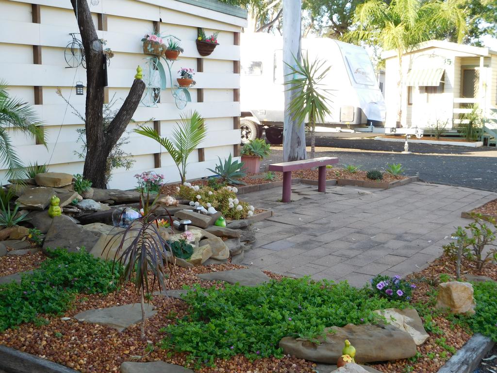 Roma QLD Port Augusta Accommodation