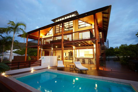 Villa Kembali - Port Augusta Accommodation 1