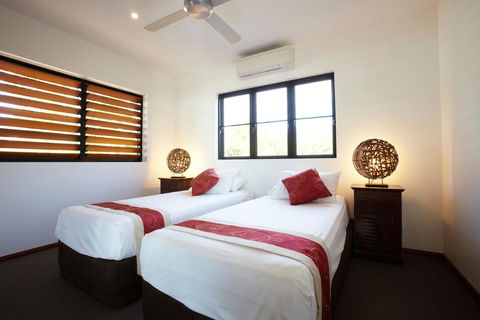 Villa Kembali - Port Augusta Accommodation 3
