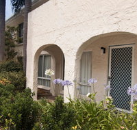Villa Manyana 16 - Port Augusta Accommodation