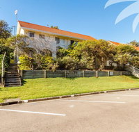 Villa Manyana Unit 26 - Port Augusta Accommodation