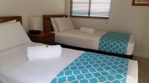 Villa Mar Colina - Port Augusta Accommodation 1