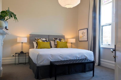 Villa Maria Barossa Luxury Guesthouse - Port Augusta Accommodation 3