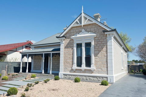 Villa Maria Barossa Luxury Guesthouse - Port Augusta Accommodation 2