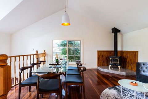 Villa Rao Of Sassafras - Port Augusta Accommodation 2