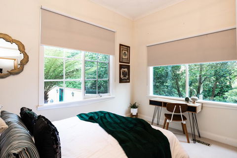 Villa Rao Of Sassafras - Port Augusta Accommodation 1