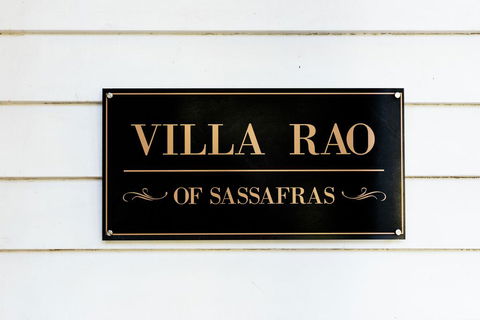 Villa Rao Of Sassafras - Port Augusta Accommodation 3