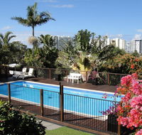 Villa with Views  Pool - Port Augusta Accommodation