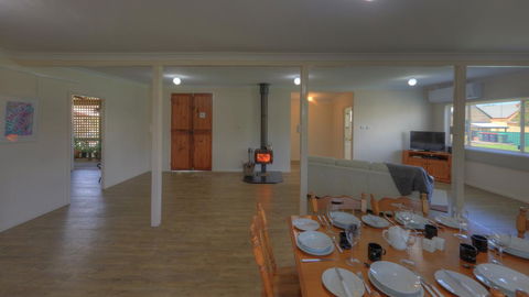 Village Stays Coldstream Gallery Bungalow - Port Augusta Accommodation 2