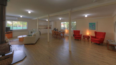 Village Stays Coldstream Gallery Bungalow - Port Augusta Accommodation 1