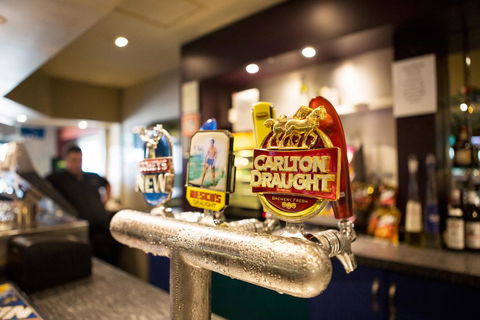Villawood Hotel - Port Augusta Accommodation 3