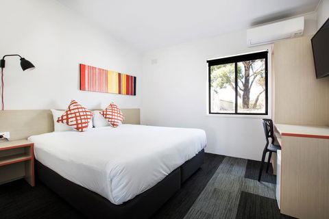 Villawood Hotel - Port Augusta Accommodation 0