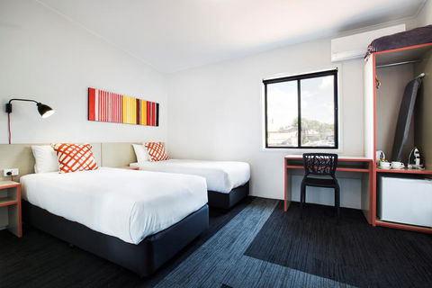 Villawood Hotel - Port Augusta Accommodation 2