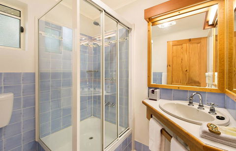 Vineyard Cottages - Port Augusta Accommodation 2