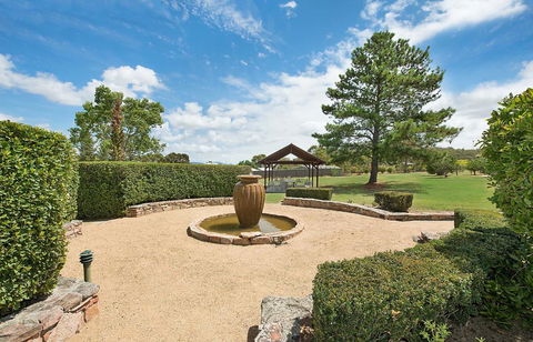 Vineyard Cottages - Port Augusta Accommodation 1