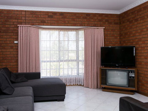 Vineyard Retreat Mildura - Port Augusta Accommodation 1